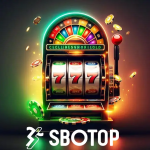 SBOTOP: Panduan Komprehensif Menuju Sukses di Slot Online Pragmatic Play