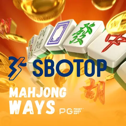 SBOTOP-Cara Memaksimalkan Jackpot di Slot Online PG Soft