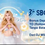 SBOTOP MS PUIYI Bonus 100% Deposit Judi Bola Online Terpercaya