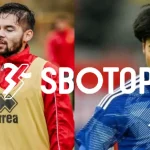 SBOTOP: Prediksi Jepang VS Indonesia AFC CUP 2023, Hidup Mati Indonesia