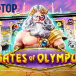 Slot Online: Pengalaman Bermain Pragmatis di Situs Permainan SBOTOP