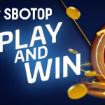 Mengungkap Puncak Keseruan: Situs Slot SBOTOP Paling Gacor Saat Ini