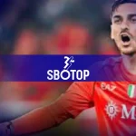 Penjaga Net: SBOTOP Chronicles Peran Pendukung Meret untuk Napoli