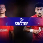 Cody Gakpo dan Luis Diaz Bersinar sebagai Bintang dalam Kemenangan Dominan Liverpool atas LASK