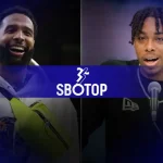 Pertunjukan Sepak Bola Amerika: Analisis Perbandingan Dampak Jefferson dan OBJ