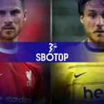 SBOTOP: Reaksi Adik Mac Allister Saat Menggambar Liverpool di UEL