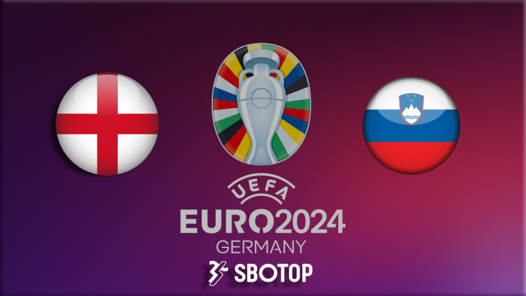 Prediksi Skor Inggris VS Slovenia Liga EURO 2024