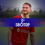 SBOTOP : Alexis Mac Allister Hadir Di Setiap Kemenangan Liverpool