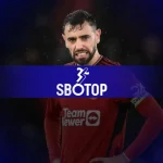 SBOTOP : Bela Bruno Fernandes dan Anggap Kritik Social Media Menyedihkan