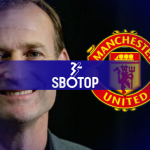 SBOTOP: Dan Ashworth Tidak Mudah Didapatkan Man Utd