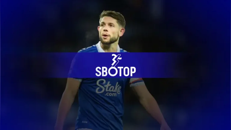 SBOTOP Everton Mengamankan Pengurangan Jumlah Hukuman Mereka Menjadi Enam Poin