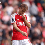 SBOTOP: FC Porto Kalahkan Arsenal Liga Champion, Odegaard Kecewa