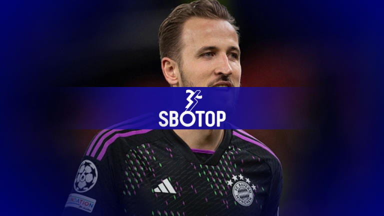 SBOTOP-Harry-Kane-Tidak-Bergelar-Pelatih-Thomas-Tuchel-Dipecat