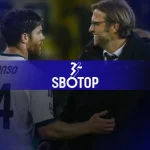 SBOTOP : Jurgen Klopp Memuji Xabi Alonso