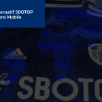 SBOTOP: Link Alternatif Situs SBOTOP Judi Online Terpercaya