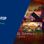 SBOTOP: MICROGAMING Bulan April 2024 Luncurkan Slot Online Baru