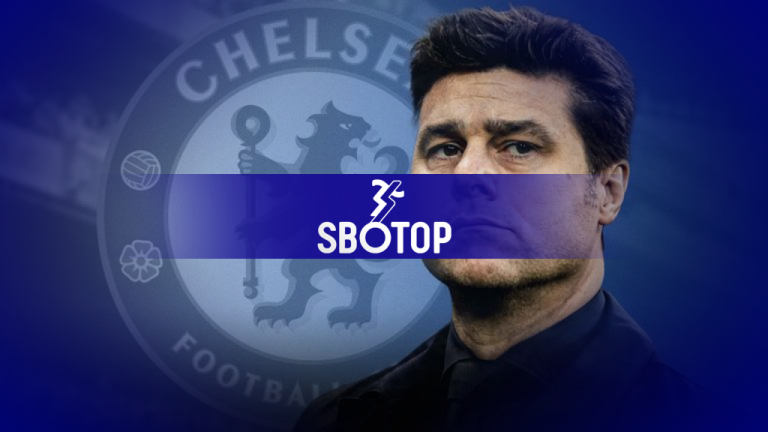 SBOTOP Menang Carabao Menjadi Penting Bagi Chelsea