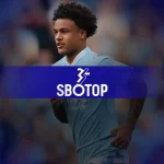 SBOTOP : Oscar Bobb perpanjang kontrak di Manchester City hingga 2029