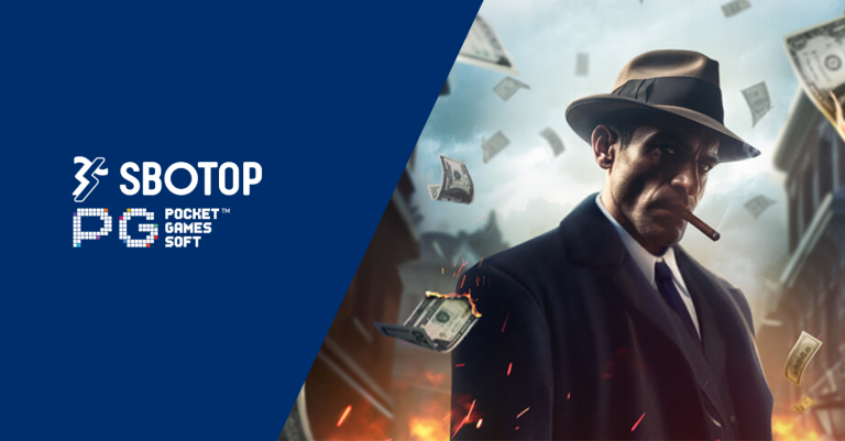 SBOTOP PG Soft Slot Online “MAFIA MAYHEM” Simbol Perkalian Di Atas X100