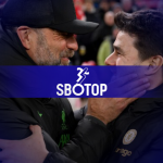 SBOTOP: Pertemuan Laga Bersejarah Pochettino dengan Klopp