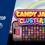 SBOTOP: Pragmatic Play CANDY JAR CLUSTERS Lebih Dari Sweet Bonanza