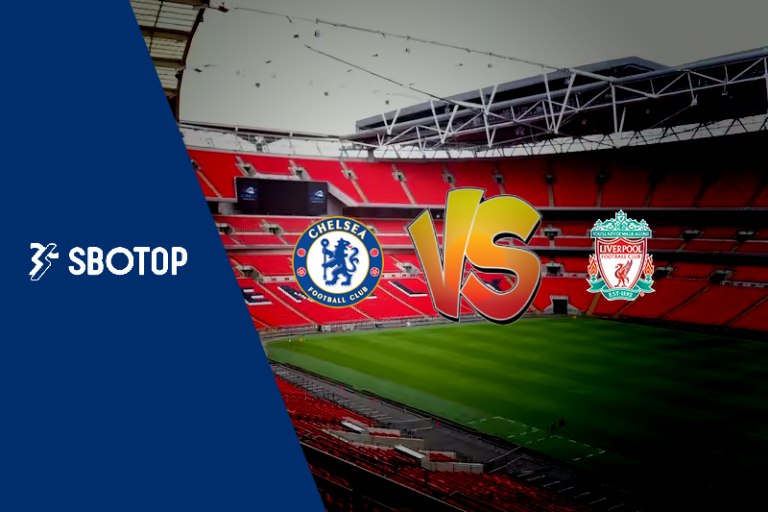 SBOTOP Prediksi Skor Chelsea VS Liverpool Final Carabao Cup 2024