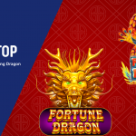 SBOTOP: Turnamen Angpao Harian Game Slot Fortune Dragon & Floating Dragon Pragmatic Play