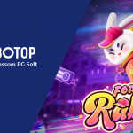 SBOTOP: Turnamen Slot Online Fortune Blossom PG Soft