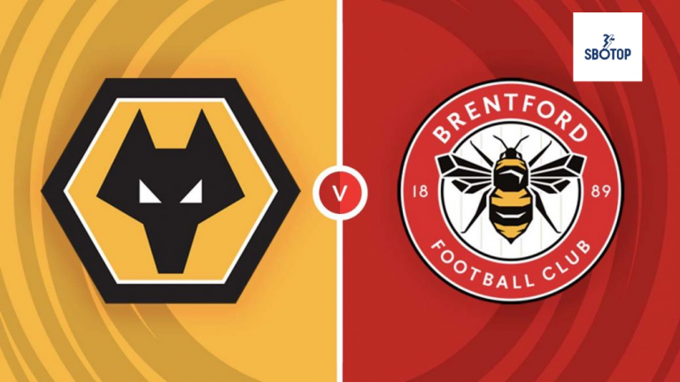 SBOTOP prediksi skor Wolves VS Brentford