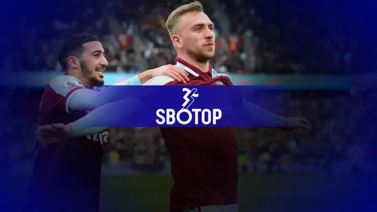 West Ham 4-2 Brentford Jarrod Bowen Hat-Trick Pertama Liga Inggris 28 Desember