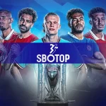 SBOTOP : 4 Prediksi Skor Liga Inggris Sabtu 2 Maret