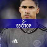 SBOTOP : Al-Nassr ingin menyatukan kembali Varane dan Ronaldo