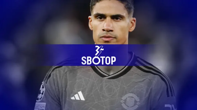 Al-Nassr ingin menyatukan kembali Varane dan Ronaldo