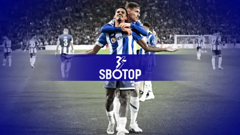 Arsenal Dibantai Porto menit Akhir