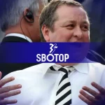 SBOTOP: Ashley Menggugat Mantan Klub Newcastle di Kit Row