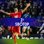 SBOTOP: Impian Liga Europa Benfica Shatter Rangers