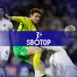 SBOTOP : Brentford Mengincar Josh Sargent dari Norwich