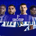 SBOTOP: Bos Brighton Memainkan Sepak Bola Cantik dan Cemerlang