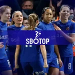 SBOTOP: Chelsea Memimpin Liga Super Wanita di Tengah Kontroversi