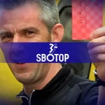 SBOTOP: Mantan Wasit Liga Premier Chris Foy Menjelaskan Keputusan EFL