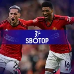 SBOTOP: Kemenangan Dramatis Diallo Mendorong Man Utd Meraih Kemenangan Atas Liverpool di Piala FA Klasik