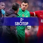 Eksklusif SBOTOP: Partisipasi Ederson dalam Perebutan Gelar Melawan Arsenal Diragukan