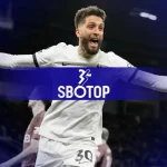 SBOTOP: Gelandang Spurs Levelnya di Bawah Asuhan Ange Postecoglou