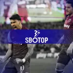 SBOTOP: Gol Ajaib Mohammed Kudus Buat Malam Spektakuler Bagi The Hammers