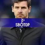 SBOTOP : Hari ini Tepat Andre Villas-Boas dipecat oleh Chelsea Tahun 2012