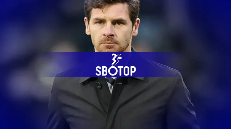 Hari ini Tepat Andre Villas-Boas dipecat oleh Chelsea Tahun 2012