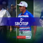 Opini SBOTOP: Pandangan Horschel tentang Perlunya Pegolf LIV Memperluas Ranting Zaitun