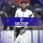 SBOTOP: Joe Gomez dan Jack Butland kembali ke timnas Inggris