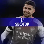 SBOTOP : Jorginho Mengatakan Arsenal Sedang Kejar Gelar Semakin Matang