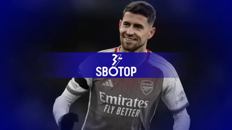 Jorginho Mengatakan Arsenal Sedang Kejar Gelas Semakin Matang